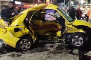 Τροχαίο στο Περιστέρι: Τι έδειξαν οι αιματολογικές της 22χρονης - Η ποσότητα αλκοόλ στο αίμα της