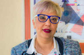 Βάνα Νικολαΐδου-Κυριανίδου: Όσα έχουν κακοφορμίσει στο ελληνικό πανεπιστήμιο από το 1974