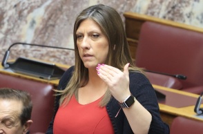 Ζωή Κωνσταντοπούλου