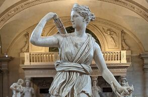 Τα αρχαία αγάλματα μύριζαν υπέροχα - Νέα έρευνα αποκαλύπτει τις αρωματικές τεχνικές