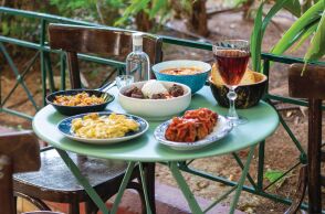 5 νόστιμα στέκια που αγαπά η Κυψέλη