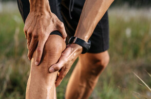 Αρθρώσεις: Ποια προβλήματα δημιουργούν οι βλάβες στους χόνδρους; Save and Send Notification