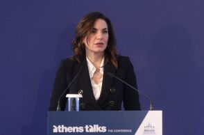 Κεφαλογιάννη: Η Σαντορίνη και τα γειτονικά νησιά είναι ασφαλή και οι υποδομές λειτουργούν κανονικά