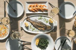 4 χρήσιμες διευθύνσεις για τη Σαρακοστή