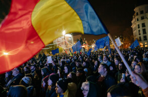 Η Ρουμανία το 2025: Μια χώρα στο παγκόσμιο προσκήνιο