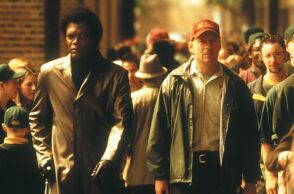 Ο Σάμιουελ Τζάκσον μοιράζεται τη συμβουλή του Μπρους Γουίλις που άλλαξε την καριέρα του - Οι δύο σταρ του Χόλιγουντ συνεργάστηκαν σε αρκετές ταινίες