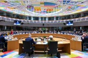 Σύνοδος Κορυφής: Συμφωνία των 26 για την Ουκρανία - Η άρνηση Όρμπαν και τα συμπεράσματα