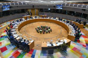 Σύνοδος Κορυφής: Τα συμπεράσματα για Ουκρανία, Μέση Ανατολή και ΟΗΕ