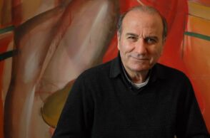 Το μήνυμα του Θεόδωρου Τερζόπουλου για την Παγκόσμια Ημέρα Θεάτρου 2025