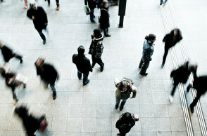 Η εθνική μας μοναξιά