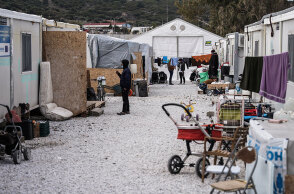 Καλύτερα οι μετανάστες να μην είναι σαν τα μούτρα μας
