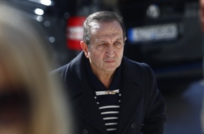 Σπύρος Μπιμπίλας 