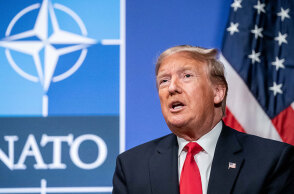 Ο αργός θάνατος της Δύσης