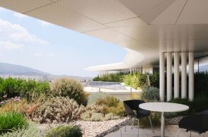 Open House Athens 2025 στις 5 & 6 Απριλίου - Future Heritage: Η αρχιτεκτονική του σήμερα, η κληρονομιά του αύριο - Αναλυτικά οι δράσεις