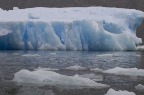 Κλιματική αλλαγή: Κίνδυνος για την τροφή και το νερό 2 δισεκατομμυρίων ανθρώπων λόγω του λιωσίματος των παγετώνων, προειδοποιεί ο ΟΗΕ