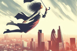 Προδημοσίευση: «Το υπουργείο του Χρόνου» της Kaliane Bradley