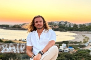 Σωκράτης Ευαγγέλου