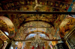 Τη Υπερμάχω Στρατηγώ