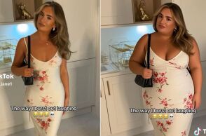 Το TikTok αποσύρει το «chubby φίλτρο» - Έκανε τους χρήστες να φαίνονται υπέρβαροι - Κατηγορίες ότι προωθούσε προσβλητικά πρότυπα σώματος στα social media