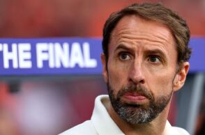 Ο Γκάρεθ Σάουθγκεϊτ κατηγορεί τα βιντεοπαιχνίδια και τους influencers για την κρίση στους νέους