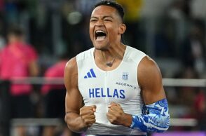 Ο Εμμανουήλ Καραλής