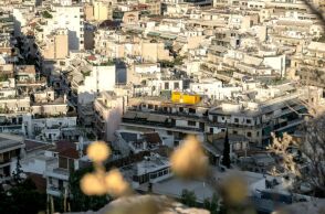 Εκτινάσσονται οι τιμές των ακινήτων - Ανάρπαστα τα σπίτια που κοστίζουν μέχρι 250 χιλιάδες ευρώ