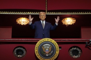 Ντόναλντ Τραμπ