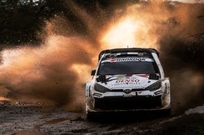 Ράλι Σαφάρι Κένυα – ένας θρυλικός αγώνας με μεγάλη ιστορία