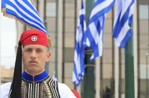 25η Μαρτίου: Γιατί γιορτάζουμε σήμερα την Επανάσταση του '21