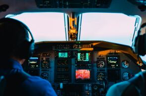 ΗΠΑ: Αεροπλάνο με προορισμό την Κίνα έκανε αναστροφή γιατί ο πιλότος είχε ξεχάσει το διαβατήριό του