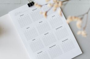 Οι αργίες του 2025