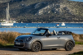 Στην Ελλάδα τα νέα BMW 2 Gran Coupe και Mini Cooper Cabrio
