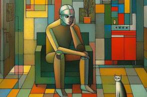 Τεστ: Μήπως είστε εσωστρεφής;