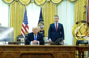 ΗΠΑ: Το Atlantic δημοσιεύει μηνύματα για την επίθεση στην Υεμένη από ομαδική συνομιλία του Λευκού Οίκου - Σφοδρές επικρίσεις για τη διαρροή πληροφοριών