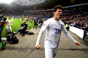 Κωνσταντίνος Καρέτσας: Το next big thing του ευρωπαϊκού ποδοσφαίρου είναι Έλληνας