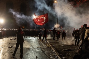 Ρετζέπ Ταγίπ Ερντογάν