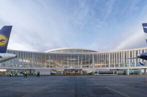 Διεθνής Αερολιμένας Αθηνών