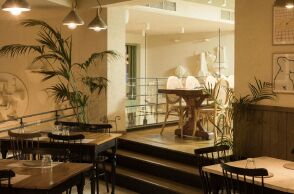 Ella Urban Greek Cuisine