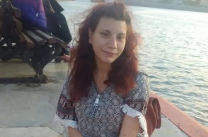 Φαίη Μπακογιώργου