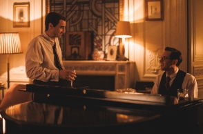 Μουσική φινέτσα στο 25ο Φεστιβάλ Γαλλόφωνου Κινηματογράφου