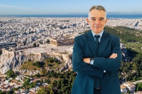 Ιωάννης Γεώργιζας: