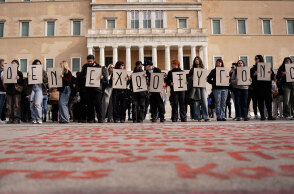Πολιτικό κλίμα: Μετά τα Τέμπη τι;