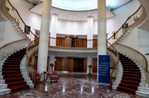 Δημοτικό Θέατρο Ολύμπια