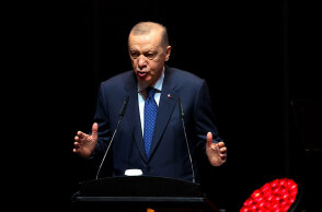 Το Pronunciamiento του Ερντογάν και η ατιμωτική ανοχή της Δύσης