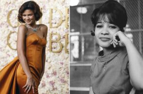 Η Ζεντάγια θα πρωταγωνιστήσει ως Ρόνι Σπέκτορ στη βιογραφική ταινία Be My Baby -  Θα βασίζεται στα απομνημονεύματα της τραγουδίστριας των Ronettes 