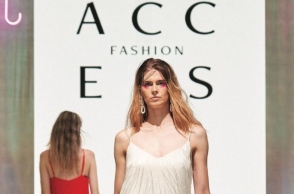 ACCESS Fashion: Το ελληνικό brand που αλλάζει τον χάρτη της γυναικείας μόδας