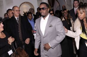 Ράπισμα του δικαστηρίου στον Diddy: Απορρίφθηκε πανηγυρικά το αίτημα για κακοδικία