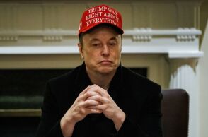 Kεταμίνη, ecstasy και μαγικά μανιτάρια: Το καθημερινό μενού του Έλον Μασκ