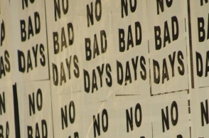 Τι κάνουμε όταν η μέρα μας ξεκινάει ανάποδα;