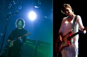 My Bloody Valentine: Ανακοίνωσαν την πρώτη τους περιοδεία στο Ηνωμένο Βασίλειο μετά από πάνω από μια δεκαετία - Οι φήμες για νέα κυκλοφορία